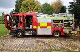 NEWS: How firefighters are being used to help support care services